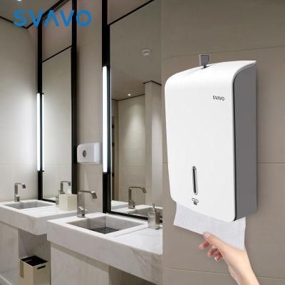 Commercial Restaurant Hotel Larger Tissue Paper Towell Dispenser