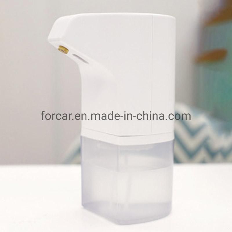 250ml Automatic Induction Alcohol Sprayer Bottle Touchless Soap Dispenser Hand Cleaning Disinfection Spray Sterilizer