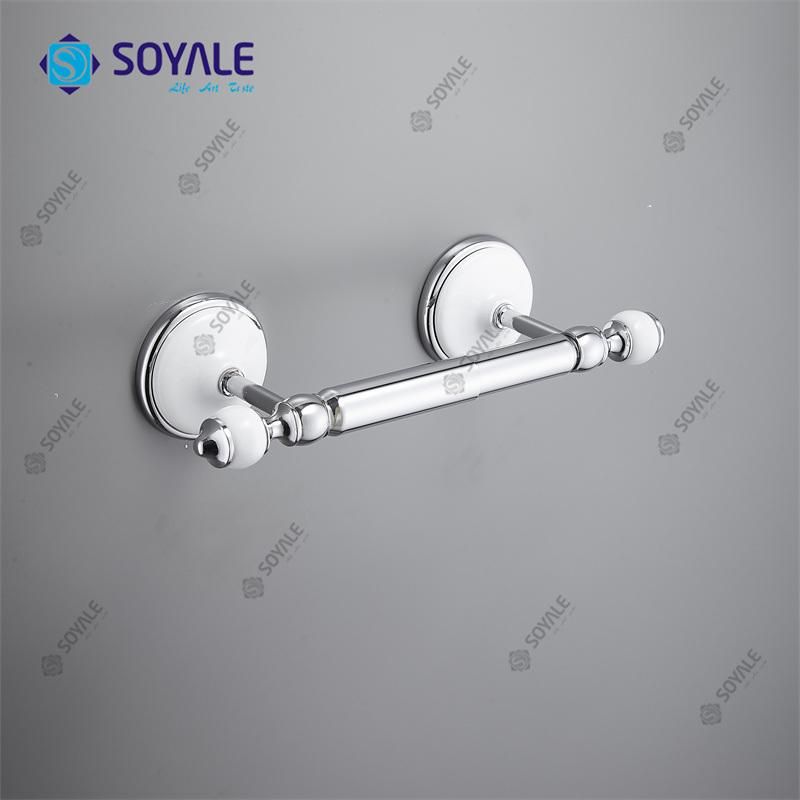 Toilet Paper Holder 9756-PC