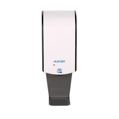 Hand Sanitizer Electric Dispenser Automatic Liquid Soap Dispenser