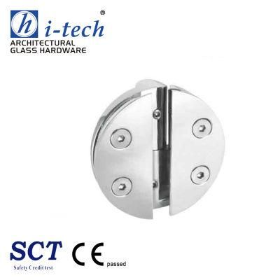 Shower Room Door Accessories Stainless Steel Hinge