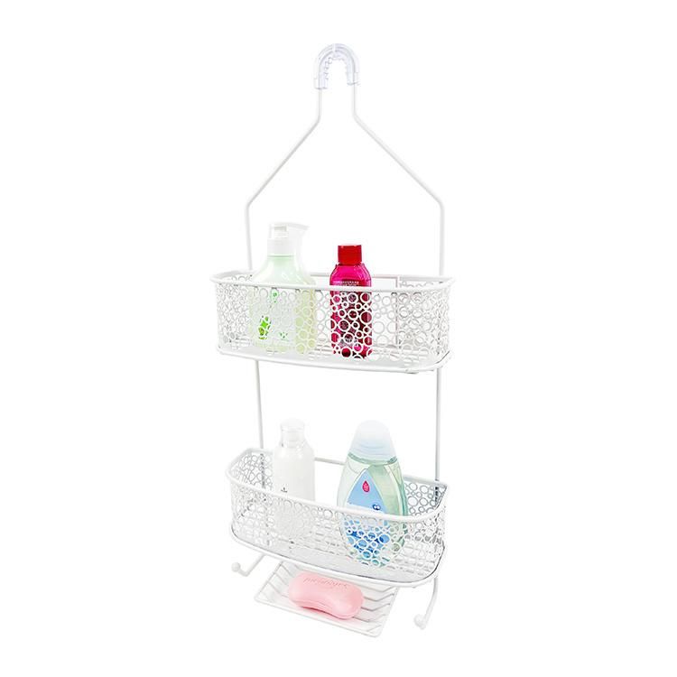 Hanging Shower Caddy Bathroom Shower Shelf Bathroom Shower Caddy