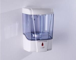 Hot Sale Large Capacity Automatic Toilet Soap Dispenser Hospital Hand Soap Dispenser