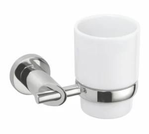 Wall Mount Hotel Price Bathroom Accessories Toothbrush Cup Holder 3028f