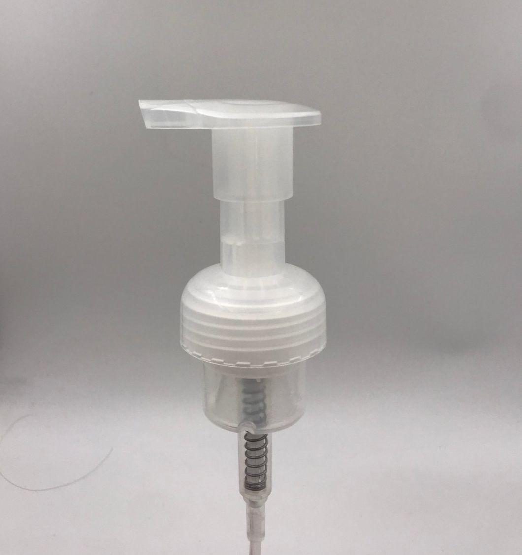 30/400 Plastic Foam Pump Plastic Foaming Pump, Pump Form (CT06-1)