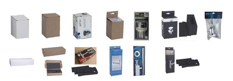 Customized Pop-up Lavatory Drainer Stopper Assembly with Lift Rod and Overflow