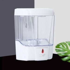 Cheap Factory Price Gel Alcohol Hand Soap Dispenser