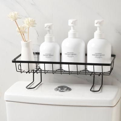 Toilet Seats Sailboat Holder Toilet Stand Bathroom Toilet Rack Shelf