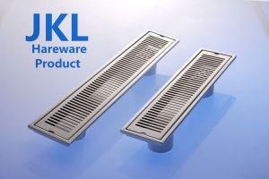 High Quality Stainless Steel Grating (JKL-2112)