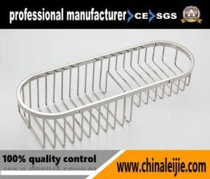 Luxury High Quality Stainless Steel Basin Faucet
