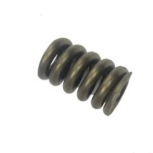 Custom Oil Tempered Wire Compression Spring for Bathroom Handware Sets