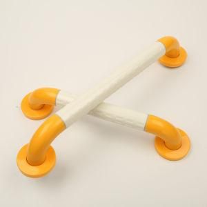 Nylon High Bath Tub Toilet Grip Bar