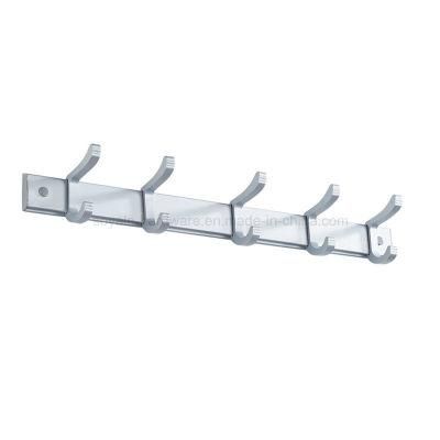 Aluminum Material Household Furniture - 5 Hook (SY-21653)
