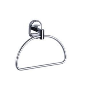 Stainless Steel Towel Ring (SMXB 70906-1)