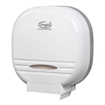 Commercial Bathroom Wall Mounted Plastic Paper Towel Dispenser