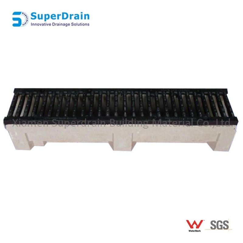 Cast Iron or Ductile Iron Manhole Cover, Drain Grating, Manhole Covers