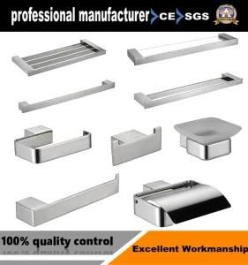 High Quality 304 Stainless Steel Luxury Bath Accessory