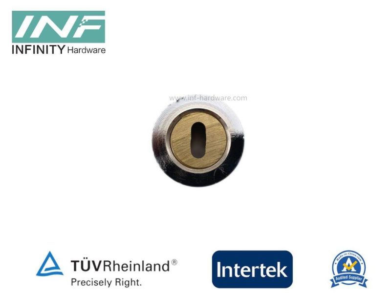 Brass Tube to Wall Mounted Shower Connector for Glass Fitting with Adjustable Function