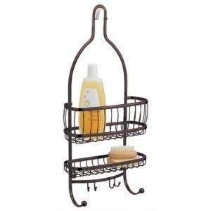 Bathroom Multifunctional Sundries Storage Rack