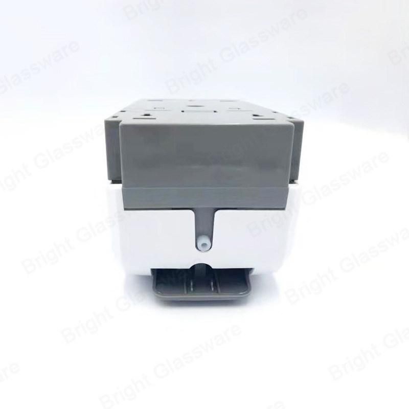 1000ml Manual Soap Dispenser for Hand Sanitizer Dispenser