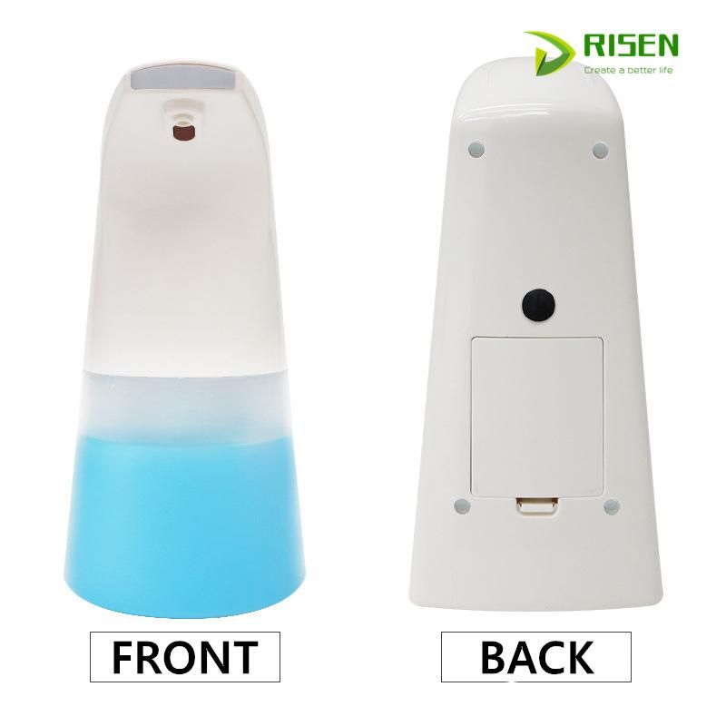 Sensor Soap Dispenser Infrared Induction Automatic Hand Sanitizer Dispenser for Office Home