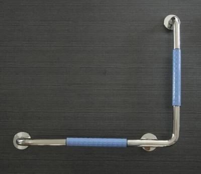 Lw-Nrl-L Nylon Bathroom Grab Bar