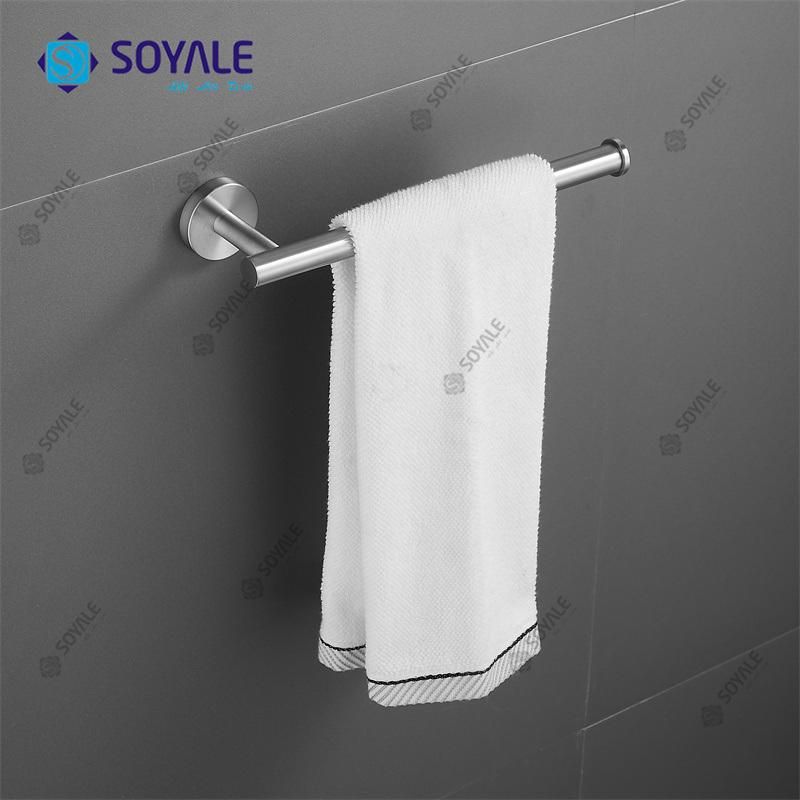 SS304 Towel Ring Sy-6460-N