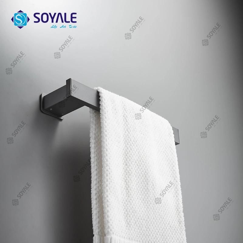 Aluminuntowel Ring Sy-6660