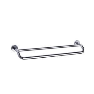 Durable Structure Double Towel Bar (SMXB-60409-D)