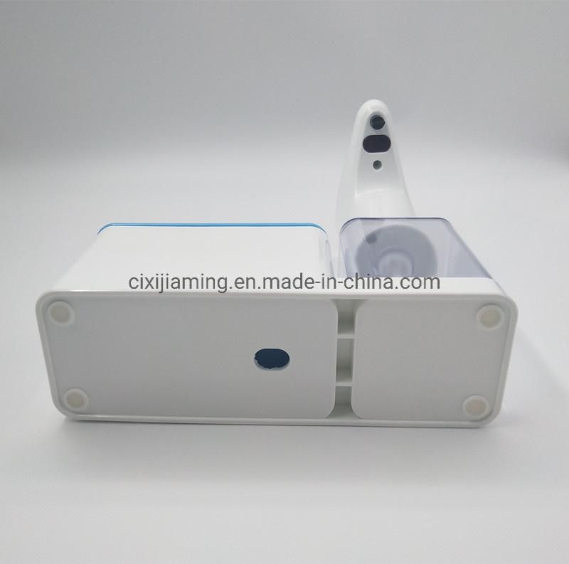 Jm0174A-Bt-804 Liquid Outlet Automatic Touchless Soap Dispenser