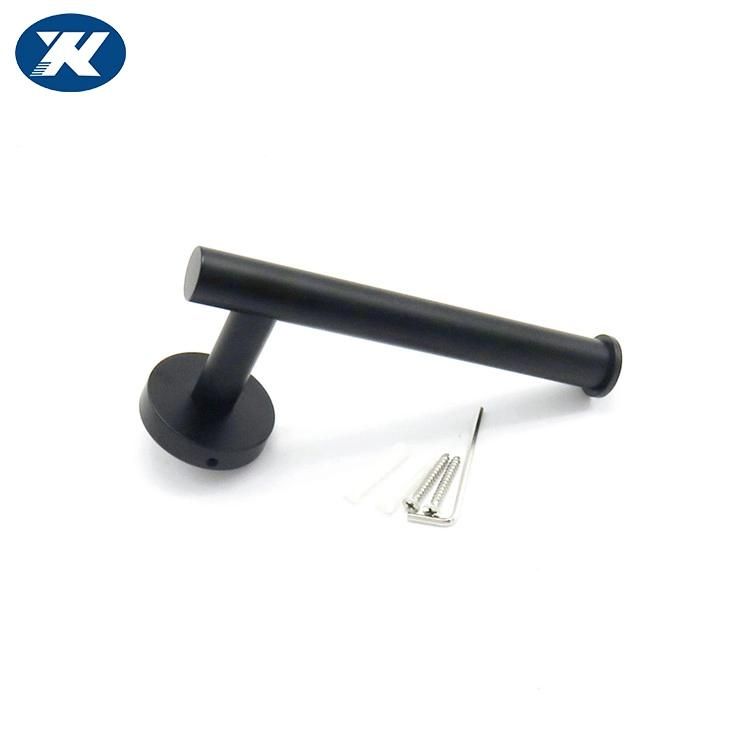 Bathroom Paper Roll Holder Mobile Paper Towel Holder Kitchen Freestanding Metal Toilet Paper Holder