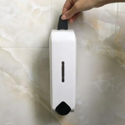 New Arrival 350ml Manual Type Handwash Dispenser