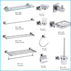 Stainless Steel Home Decor Washroom Restroom Toilet Bathroom Accessories