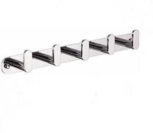 Metal Toilet Coat Hooks in Different Size