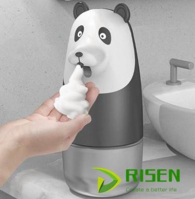 Wholesale Intelligent Automatic Foam Soap Dispenser Sensor Touchless Electric Soap Dispenser