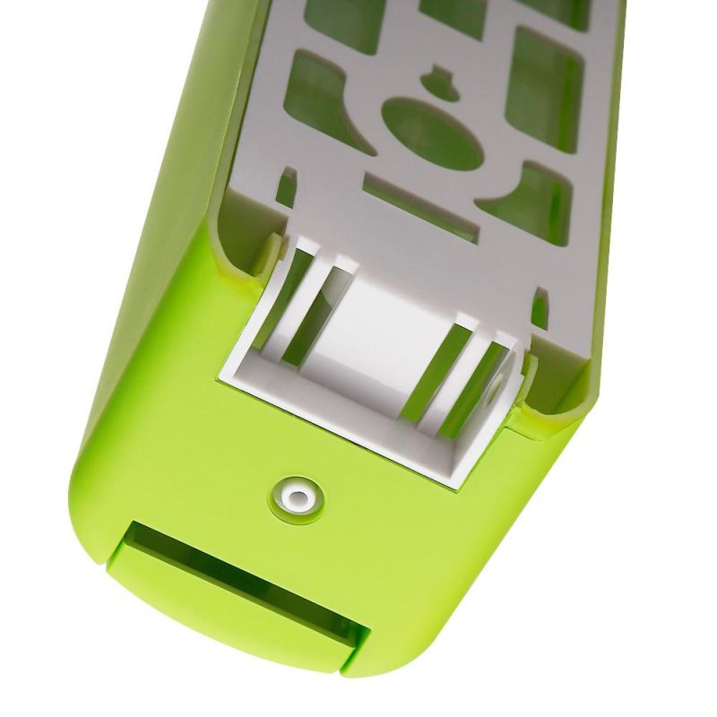 Liquid Soap Dispenser Sanitizer Shampoo Dispensers with Button