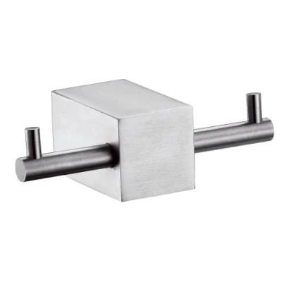 Stainless Steel Robe Hook Bath Coat Hook Bathroom Hardware Wall Hooks