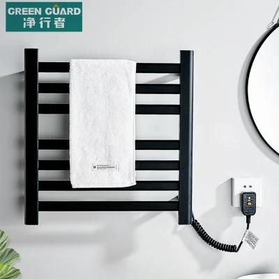 China Manufacturer Heating Towel Warmer Rack