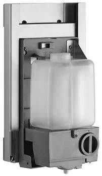 Big Sale Bathroom Accessories Stainless Steel Foam Sensor Soap Dispenser