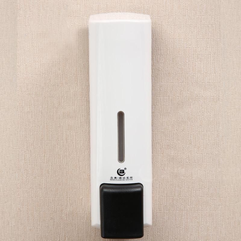 High Quality Cheap Alcohol Hand Pressure Sanitizer Spray Wall Dispenser