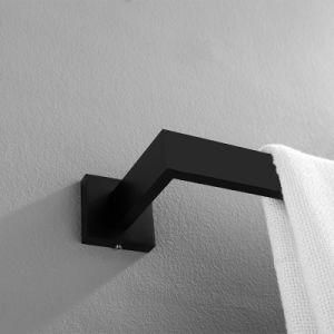 Wesda SUS304 Bath Set Towel Bar Bathroom Accessories Towel Rail Set
