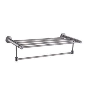 Towel Shelf with Good Quality (SMXB 71110)