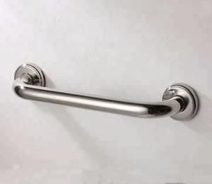 304 Stainless Steel Best Quality Bathroom Used Armrest Grab Handrails