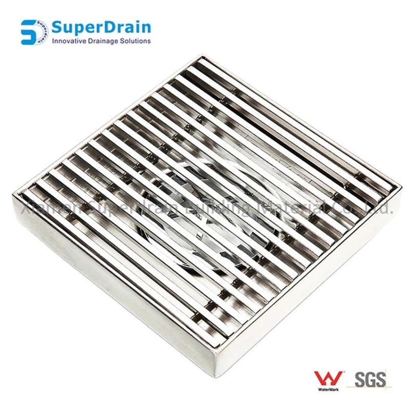 Swimming Pool Accessories Overflow Channel Drainage Point