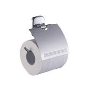 Zinc Alloy Durable Structure Paper Holder (SMXB 63807-1)