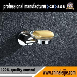 New Design Stainless Steel Soap Dispenser for Bathroom