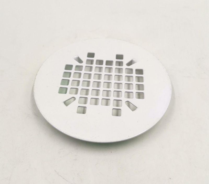 4 Inch Shower Drain Floor Strainer Cover