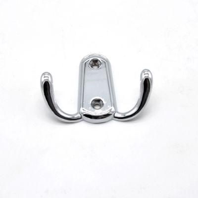 5 Years After-Sales Service RoHS Approved No Robe Hook Furniture Hardware