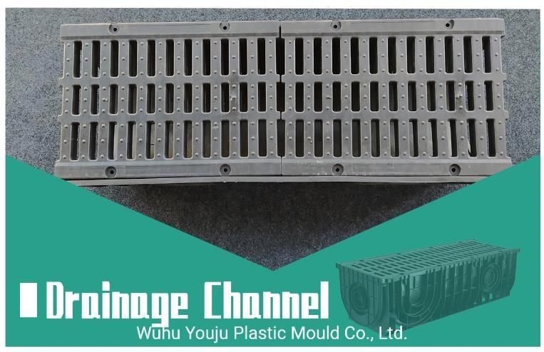High Quality Rain Water Drainage Drainage Floor Drain System Gutter Downpipe for Housing Roof Rain Drainage System