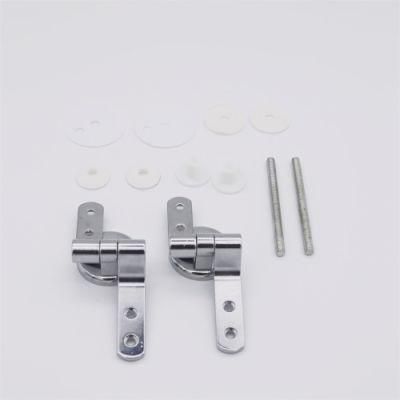 High Quality Aluminum Alloy Toilet Seat Hinge